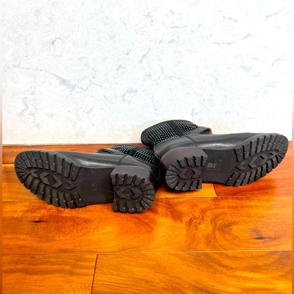 Coach “Gates” Studded Boot - Picture 5 of 5